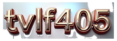tvlf405 logo